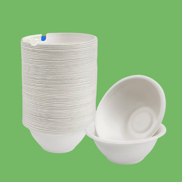 Bagasse Bowls