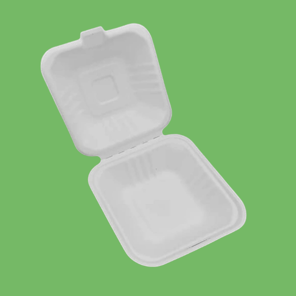 Clamshell Boxes