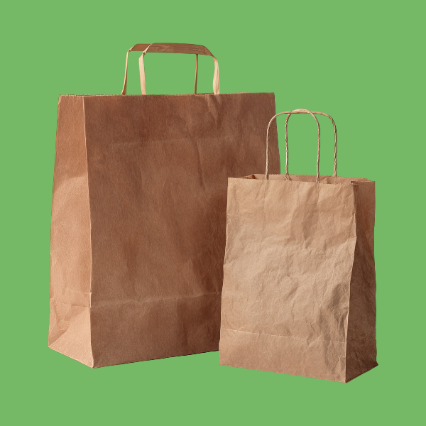 Paper Bags
